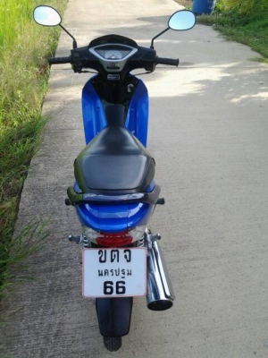 ขายHonda wave 125โฉมi ปี50สตารท์เท้าตัวคาร์บูราคาคุยกันได้ครับ ขายHonda wave 125โฉมi ปี50สตารท์เท้าตัวคาร์บูราคาคุยกันได้ครับ