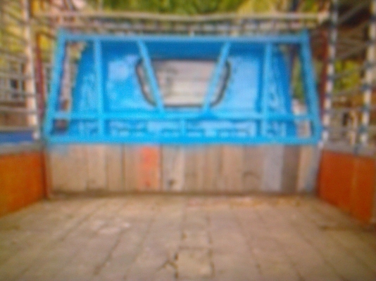 หกล้อ อีซูซุ TL100ฝาดำ ทะเบียนพร้อมโอน