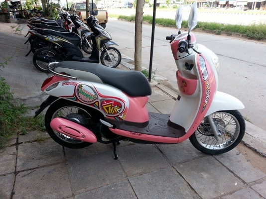 สกุ๊ปปี้ไอใหม่