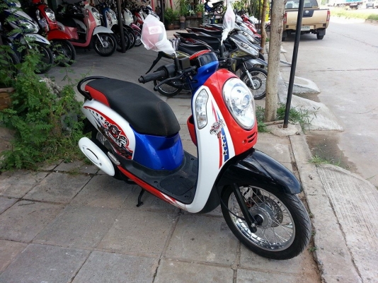 สกุ๊ปปี้ไอใหม่