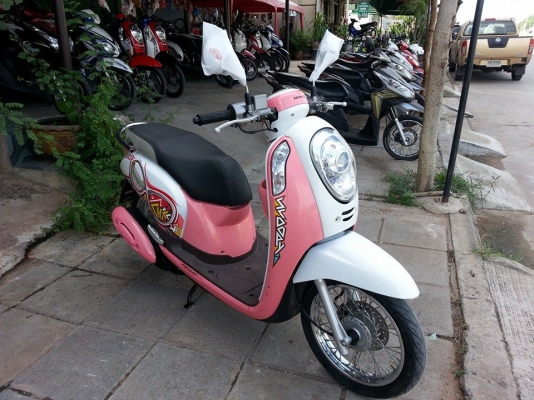 สกุ๊ปปี้ไอใหม่