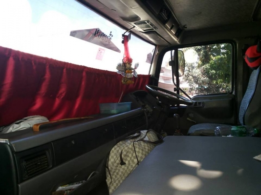 ขายสิบล้อมือสอง