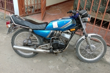 ขายRXK 135