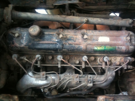 ขายรถ 6 ล้อ Hino KM310 เครื่องเดิม 110 แรง ไม่หลวมครับ กระบะไม้บานพับเป็นสแตนเลสทุกตัว 4.30 x 2.00 ม. ทะเบียน ม.79