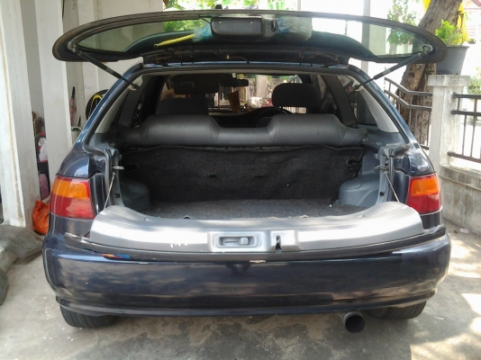 ขายซีวิค3ประตู เครื่อง1500เกียร์ออโต้ ล้อแม็กซ์ ขายซีวิค3ประตู เครื่อง1500เกียร์ออโต้ ล้อแม็กซ์