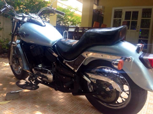 ขาย kavasaki vulcan400 classic