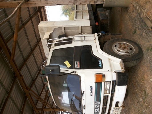 ขายรถดั้ม