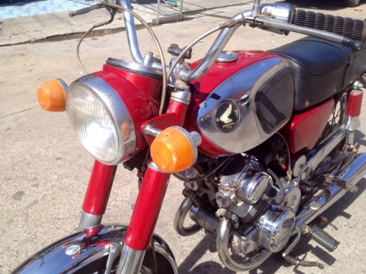 ขาย cb 175 k0 ทะเบียนเต็มพร้อมโอน เครื่องดีมากๆขี่มัน แท้ทั้งคัน สอบถามได้ครับ 0811160919