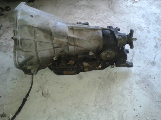 เกียรออโต้เบนซ์ C220 (w202)ขาย8,000บาท