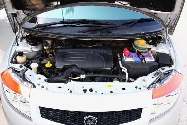 Savvy เกือบปี 2009 ตัวท๊อป Airbag คู่ เกียร์ออโต้ AMT ล้อBuddyclub 15 นิ้ว ABS/EBD เจ้าของขายเอง เอกสารครบพร้อมโอน