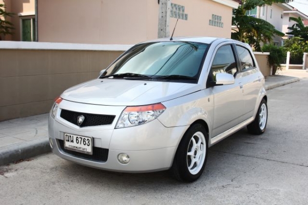 Savvy เกือบปี 2009 ตัวท๊อป Airbag คู่ เกียร์ออโต้ AMT ล้อBuddyclub 15 นิ้ว ABS/EBD เจ้าของขายเอง เอกสารครบพร้อมโอน