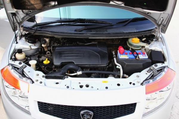 Savvy เกือบปี 2009 ตัวท๊อป Airbag คู่ เกียร์ออโต้ AMT ล้อBuddyclub 15 นิ้ว ABS/EBD เจ้าของขายเอง เอกสารครบพร้อมโอน