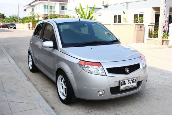 Savvy เกือบปี 2009 ตัวท๊อป Airbag คู่ เกียร์ออโต้ AMT ล้อBuddyclub 15 นิ้ว ABS/EBD เจ้าของขายเอง เอกสารครบพร้อมโอน