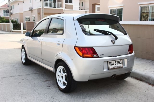 Savvy เกือบปี 2009 ตัวท๊อป Airbag คู่ เกียร์ออโต้ AMT ล้อBuddyclub 15 นิ้ว ABS/EBD เจ้าของขายเอง เอกสารครบพร้อมโอน