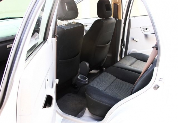 Savvy เกือบปี 2009 ตัวท๊อป Airbag คู่ เกียร์ออโต้ AMT ล้อBuddyclub 15 นิ้ว ABS/EBD เจ้าของขายเอง เอกสารครบพร้อมโอน