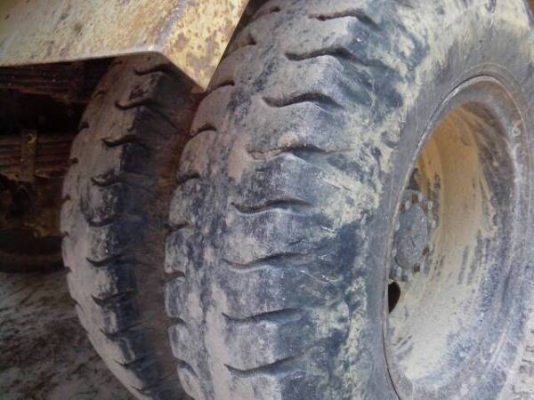 รถบรรทุก 6 ล้อ ยีห้อ HINO รุ่นFF สิงห์ไฮเทค195 แรงม้า รถบรรทุก 6 ล้อ ยีห้อ HINO รุ่นFF สิงห์ไฮเทค195 แรงม้า