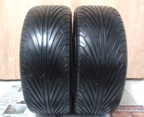 ยาง,235-45-17 Sport-One ดอกหนาไม่ปะปี11คู่นึง2,200