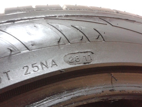 ยาง,235-45-17 Sport-One ดอกหนาไม่ปะปี11คู่นึง2,200