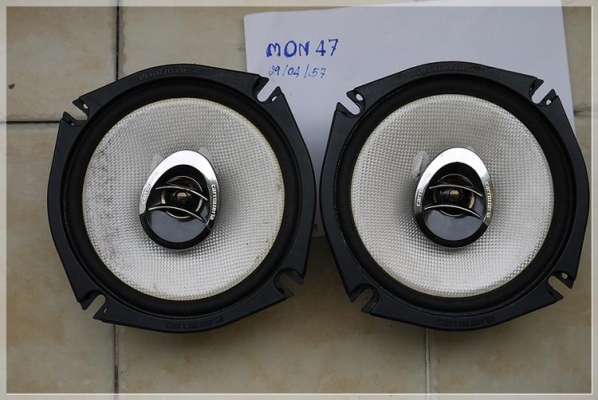 ลำโพง Pioneer/Carrozzeria รุ่น ST-F1700 120w