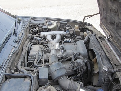 BM E34 เครื่อง2JZ แก็ซหัวฉีด เบาะไฟฟ้า ม่านไฟฟ้า