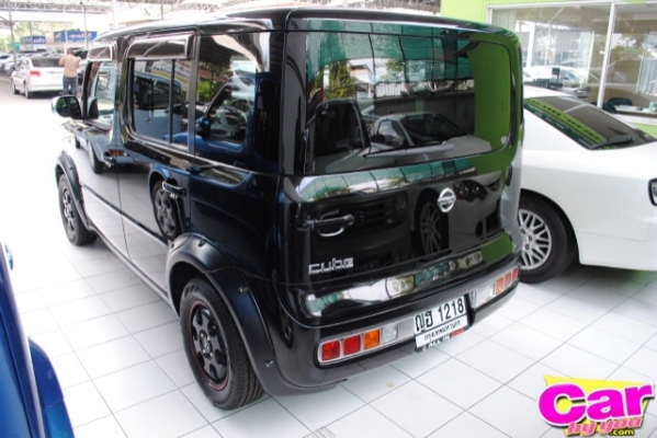 ขาย Cube ปีm2011