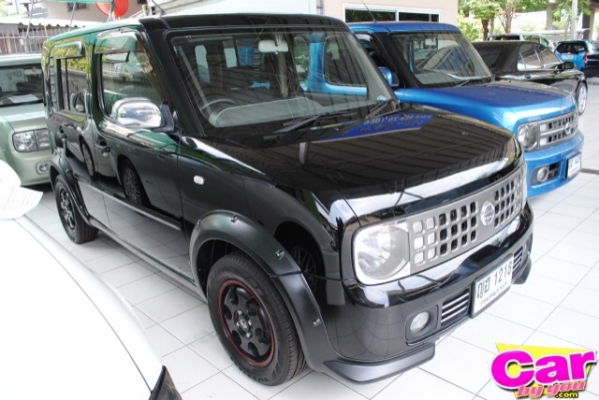 ขาย Cube ปีm2011 ขาย Cube ปีm2011