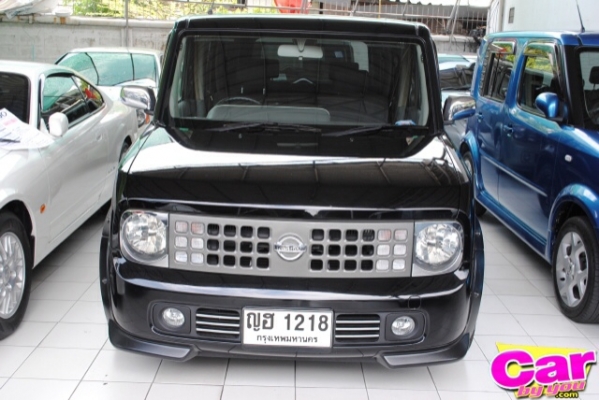 ขาย Cube ปีm2011 ขาย Cube ปีm2011