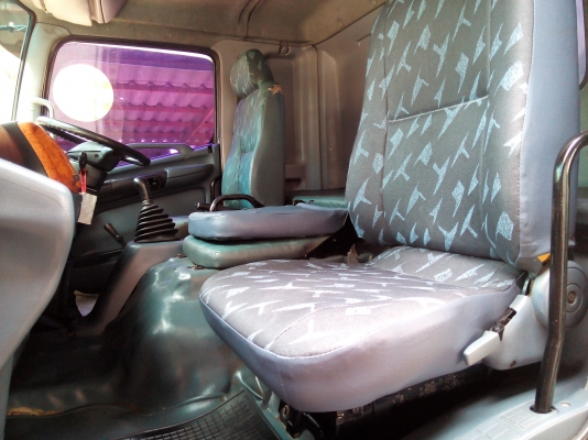 10 ล้อ 1 เพลา  *Euro.2*  HINO  MEGA  FL1J  220 แรงม้า *ยาว 6.20 ม.* รถสวยเดิม * สภาพพร้อมใช้งาน  *รถห้างแท้* มีเล่มพร้อมโอน