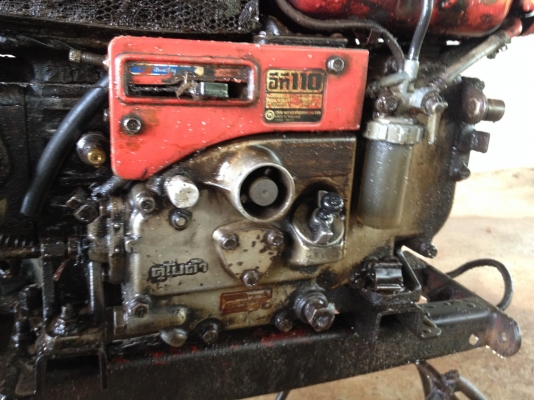 ขายรถไถนาเดินตาม KOBOTA ET 110 ตัวนูน อุปกรณ์ครบ ขายรถไถนาเดินตาม KOBOTA ET 110 ตัวนูน อุปกรณ์ครบ