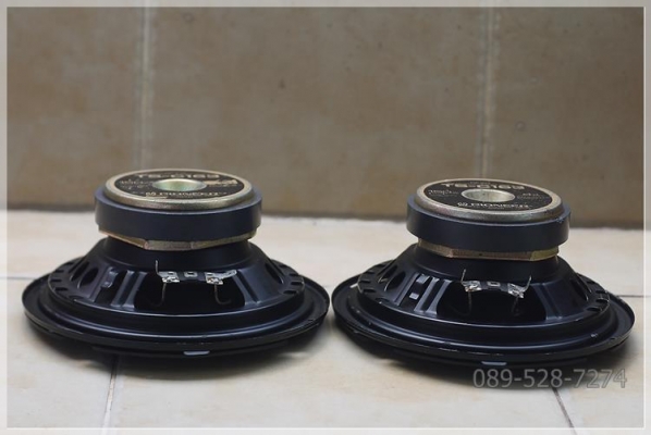 ลำโพง Pioneer/Carrozzeria TS-C163 6 นิ้ว 150W