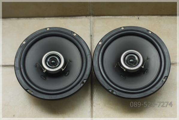 ลำโพง Pioneer/Carrozzeria TS-C163 6 นิ้ว 150W