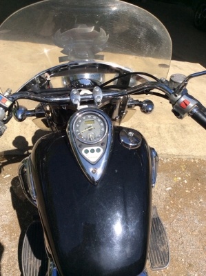 ธารนนทบุรี//ขาย kawasaki vancan 1500 ปี2003 แต่งเต็ม เครื่องสมบูรณ์มากๆครับ ระบบไฟสมบูรณ์ใช้ได้ทุกจุด ราคา245,000 บาท อินวอยท์แท้ + ส.พ.ม แท้ทุกฉบับ ธารนนทบุรี//ขาย kawasaki vancan 1500 ปี2003 แต่งเต็ม เครื่องสมบูรณ์มากๆครับ ระบบไฟสมบูรณ์ใช้ได้ทุกจุด ราคา245,000 บาท อินวอยท์แท้ + ส.พ.ม แท้ทุกฉบับ