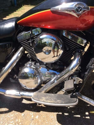 ธารนนทบุรี//ขาย kawasaki vancan 1500 ปี2003 แต่งเต็ม เครื่องสมบูรณ์มากๆครับ ระบบไฟสมบูรณ์ใช้ได้ทุกจุด ราคา245,000 บาท อินวอยท์แท้ + ส.พ.ม แท้ทุกฉบับ ธารนนทบุรี//ขาย kawasaki vancan 1500 ปี2003 แต่งเต็ม เครื่องสมบูรณ์มากๆครับ ระบบไฟสมบูรณ์ใช้ได้ทุกจุด ราคา245,000 บาท อินวอยท์แท้ + ส.พ.ม แท้ทุกฉบับ