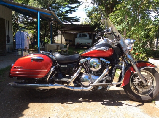 ธารนนทบุรี//ขาย kawasaki vancan 1500 ปี2003 แต่งเต็ม เครื่องสมบูรณ์มากๆครับ ระบบไฟสมบูรณ์ใช้ได้ทุกจุด ราคา245,000 บาท อินวอยท์แท้ + ส.พ.ม แท้ทุกฉบับ ธารนนทบุรี//ขาย kawasaki vancan 1500 ปี2003 แต่งเต็ม เครื่องสมบูรณ์มากๆครับ ระบบไฟสมบูรณ์ใช้ได้ทุกจุด ราคา245,000 บาท อินวอยท์แท้ + ส.พ.ม แท้ทุกฉบับ