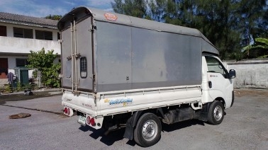 KIA K2900