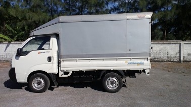 KIA K2900