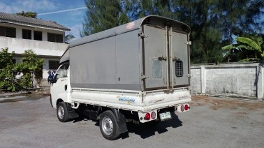 KIA K2900