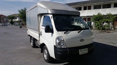 KIA K2900