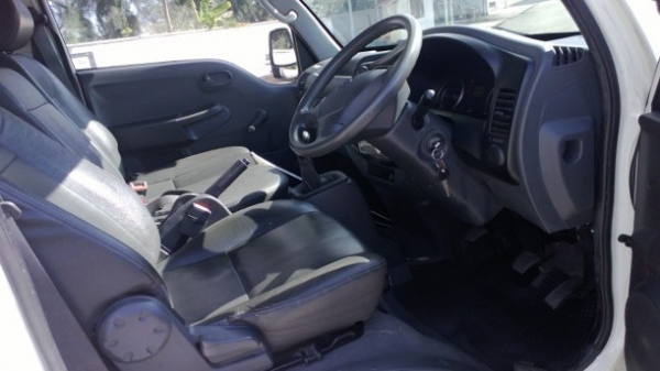 KIA K2900