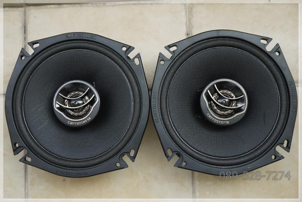 ลำโพง Pioneer/Carrozerria TS-F1710 150W