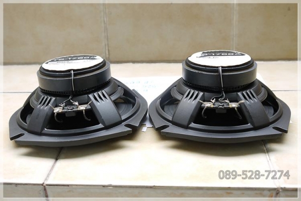 ลำโพง Pioneer/Carrozzeria รุ่น ST-1788A  6.5นิ้ว 150W