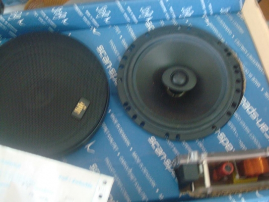 Stage  แกนร่วม 6 นิ้ว