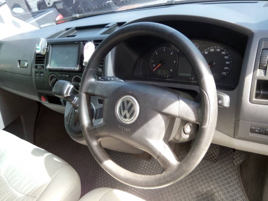 VOLKSWAGEN Transporter VOLKSWAGEN Transporter