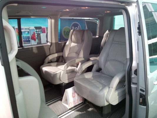 VOLKSWAGEN Transporter VOLKSWAGEN Transporter