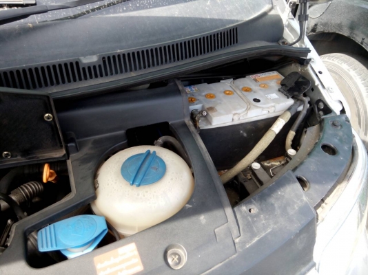 VOLKSWAGEN Transporter VOLKSWAGEN Transporter