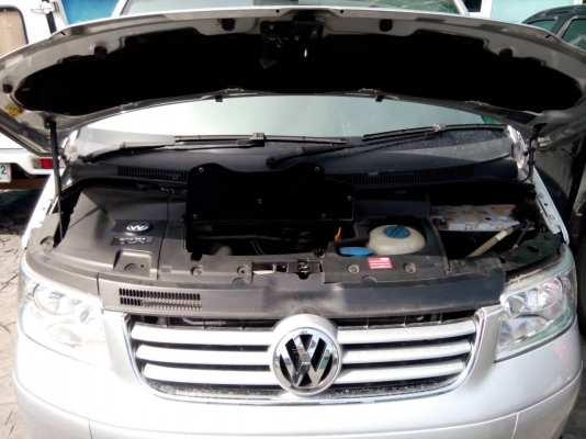 VOLKSWAGEN Transporter VOLKSWAGEN Transporter