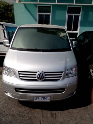 VOLKSWAGEN Transporter VOLKSWAGEN Transporter