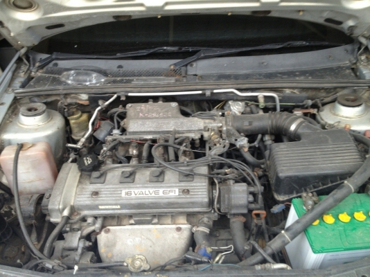 ขาย Volkswagen Vento 1995