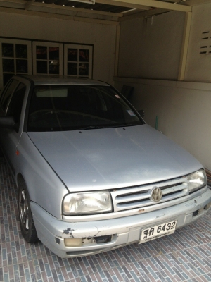 ขาย Volkswagen Vento 1995
