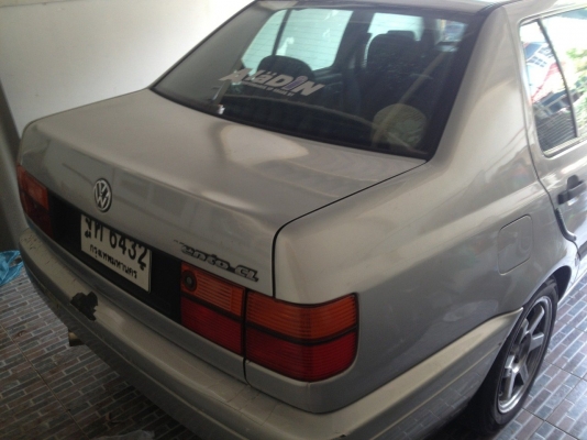 ขาย Volkswagen Vento 1995